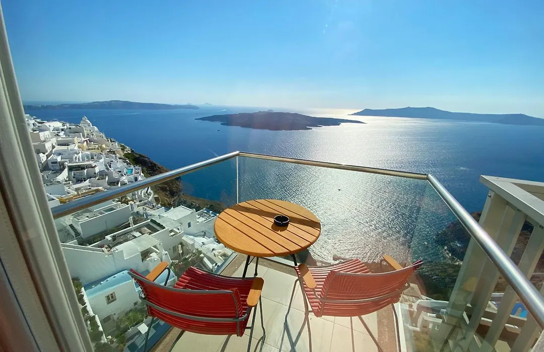 Panorama Boutique Hotel-1