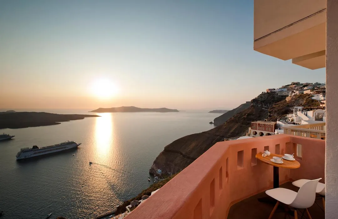 Panorama Boutique Hotel-1